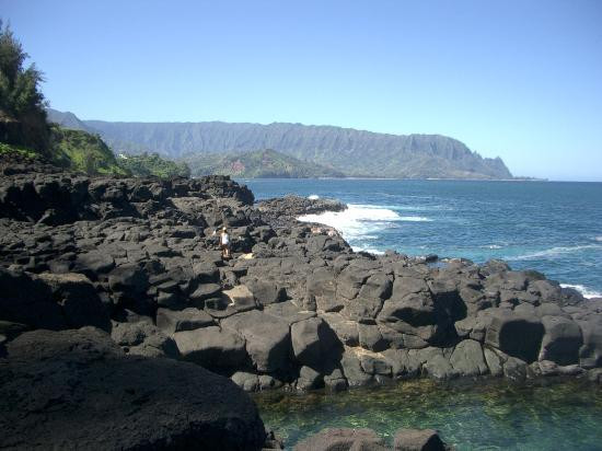 王后浴池-普林斯维尔必去景点