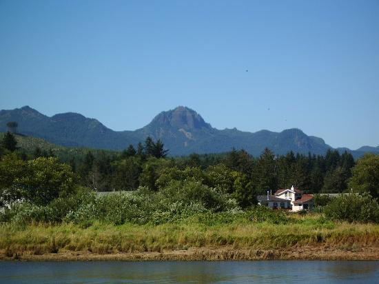 Nehalem River-Nehalem必去景点