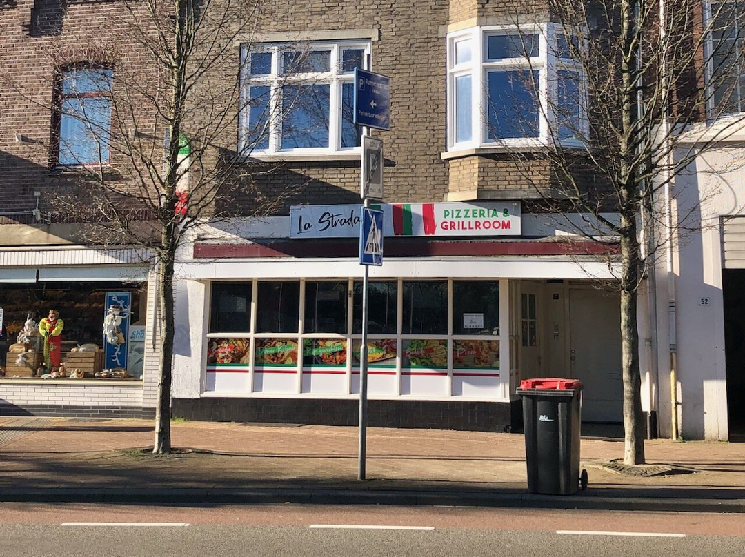 La Strada Brunssum