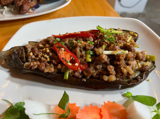 Black Magic - Khmer Restaurant & Pub