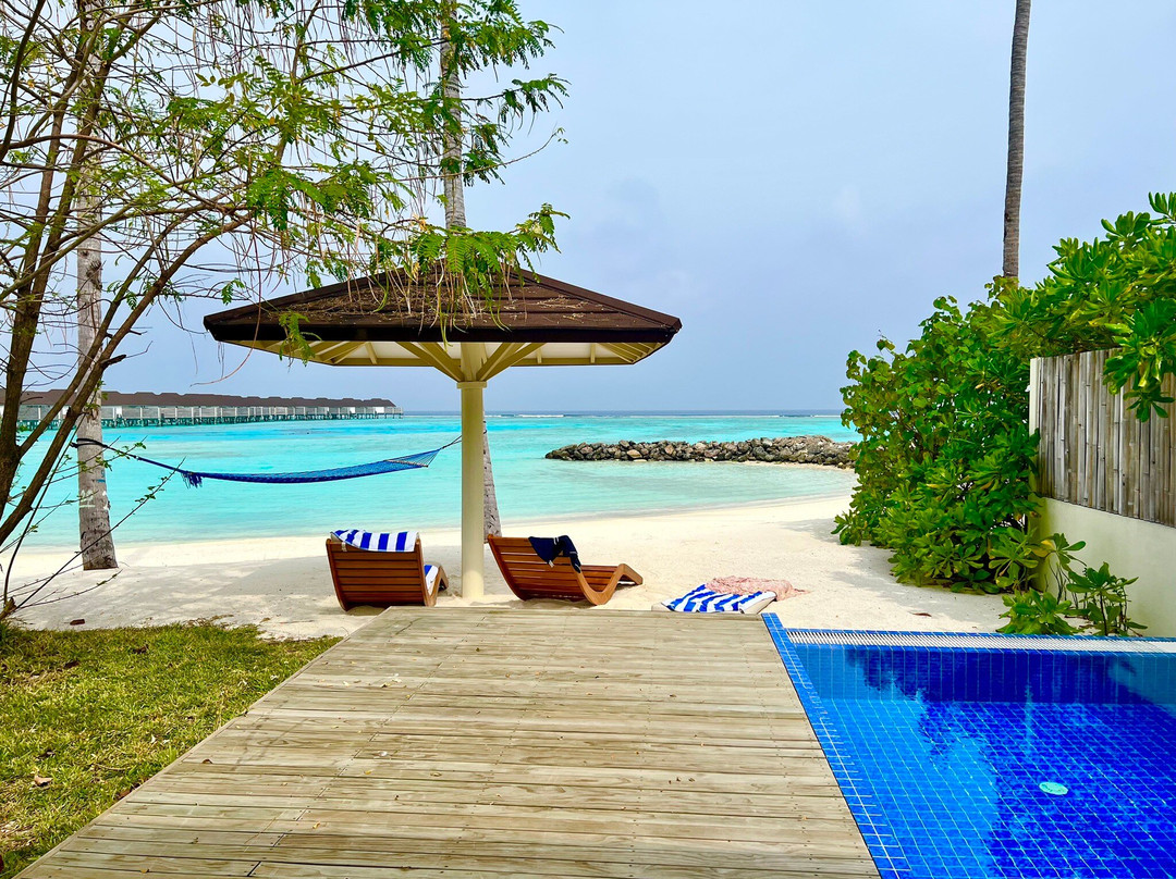 TUI BLUE Olhuveli Romance主图