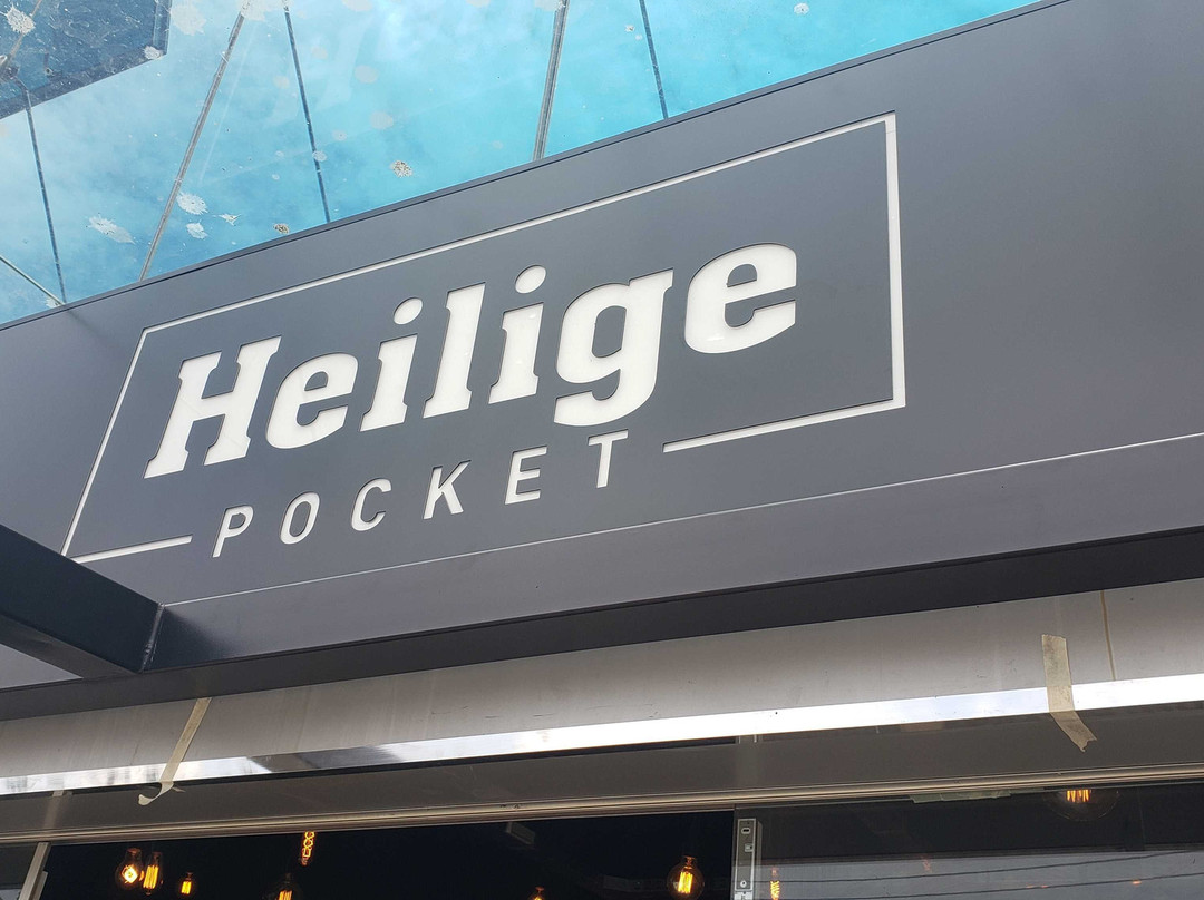 Heilige Pocket Indaiatuba