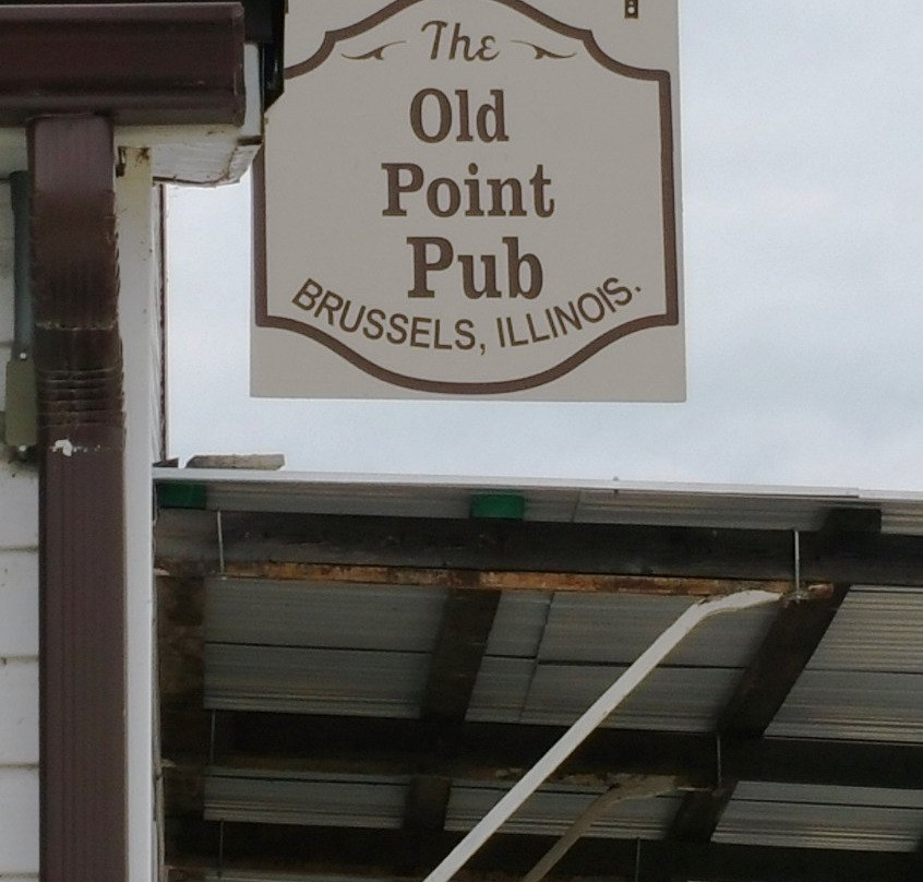 Old Point Pub