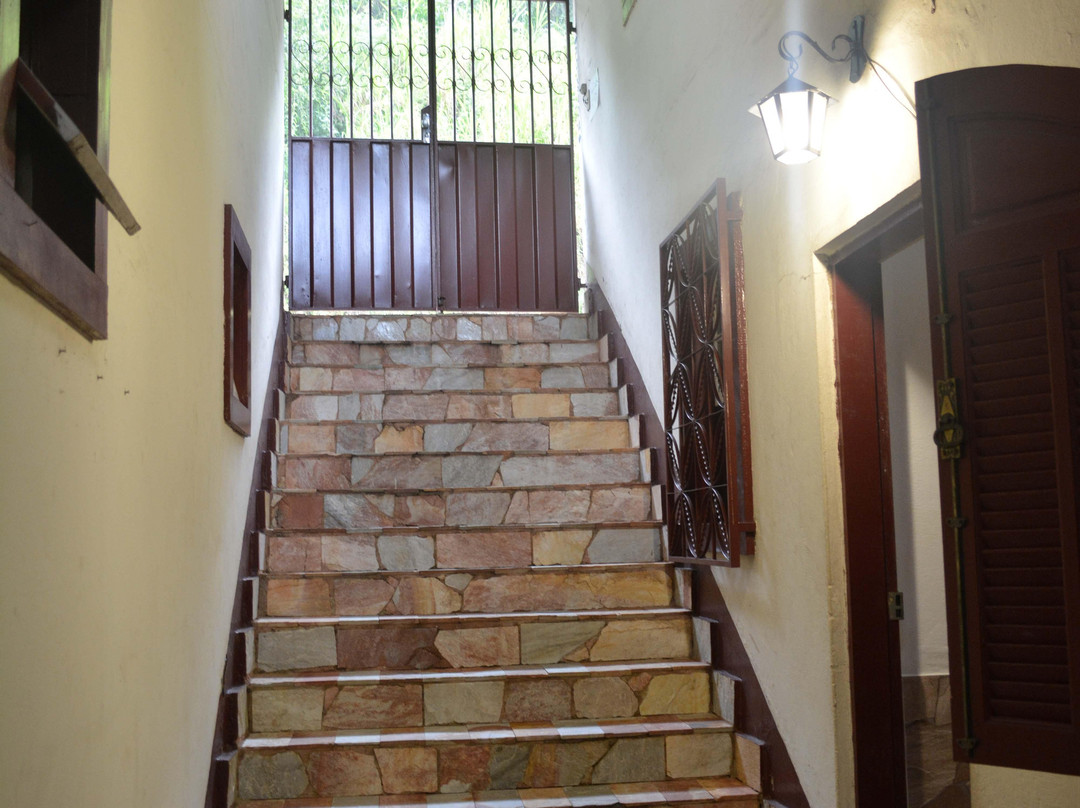 Pousada da Simone主图