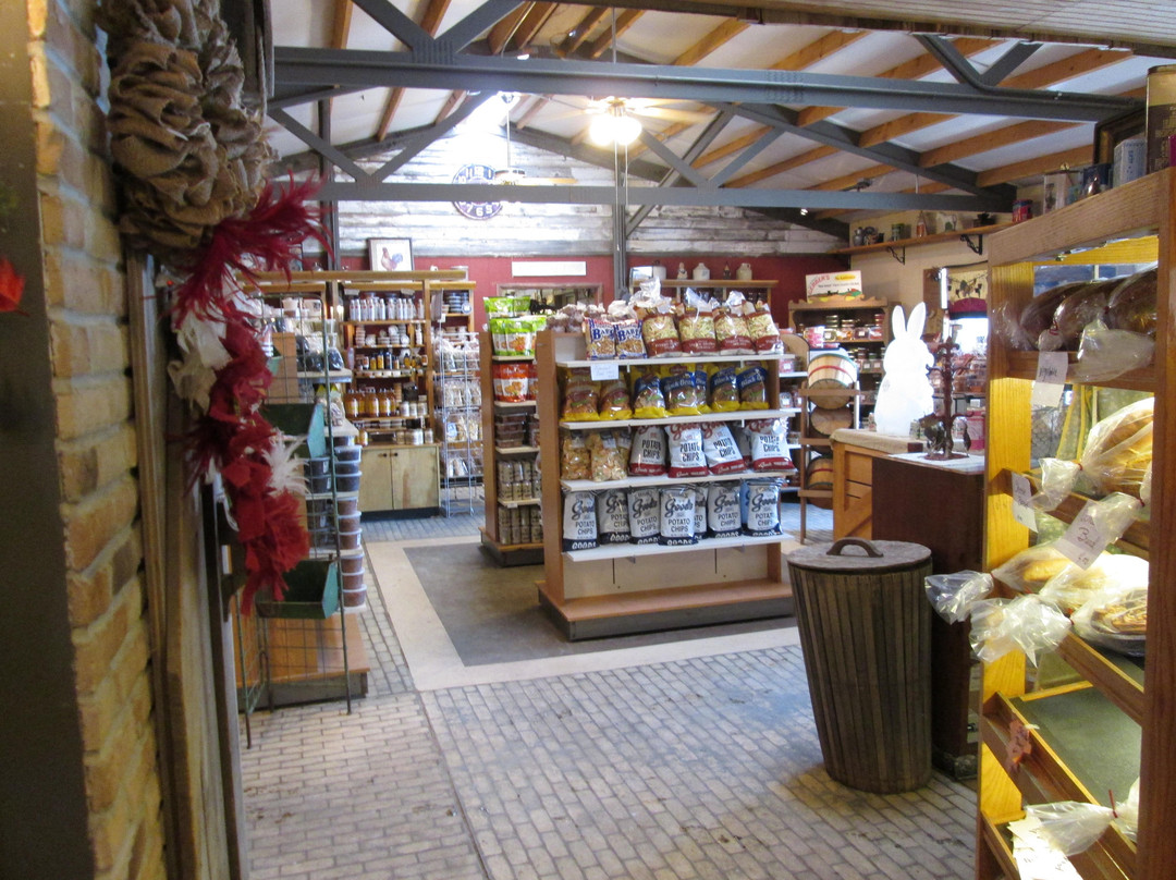 Simple Life Country Store LLC-Fort Atkinson必去景点