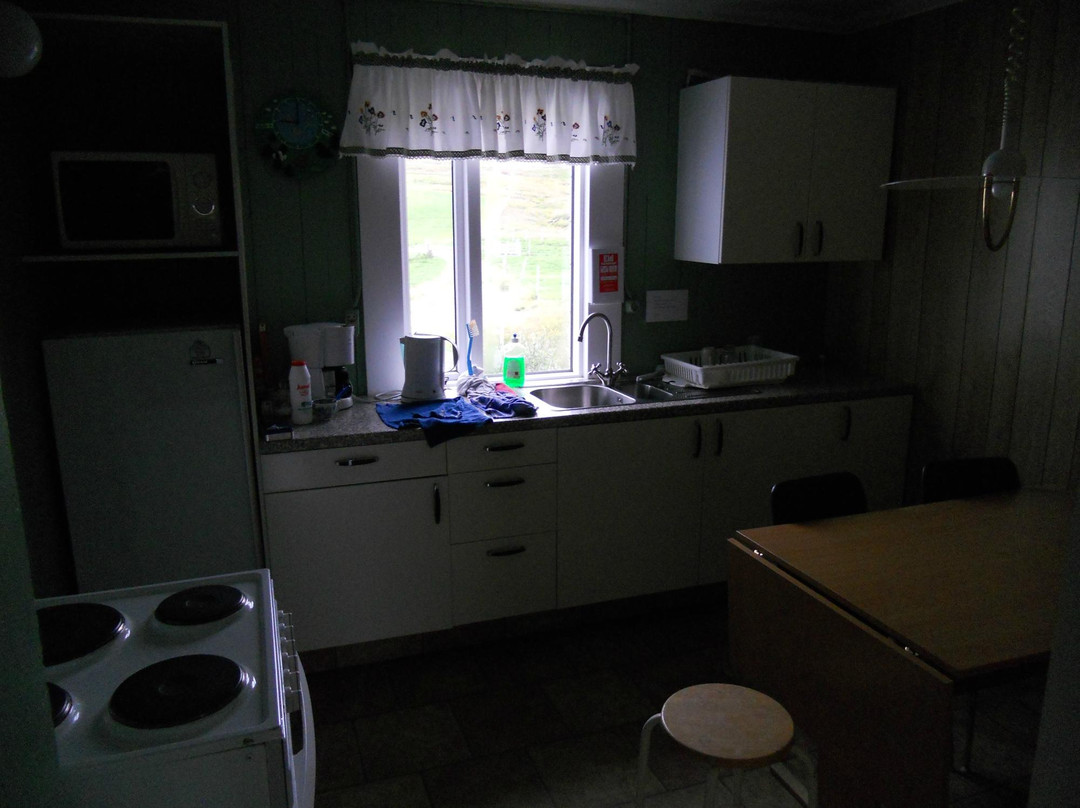 內德拉瓦特舒纳宾馆主图