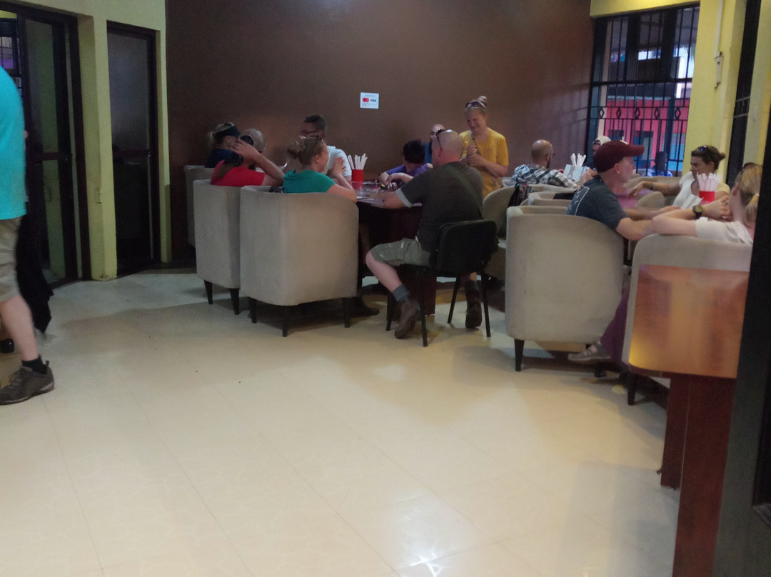 Remit Food Hub主图