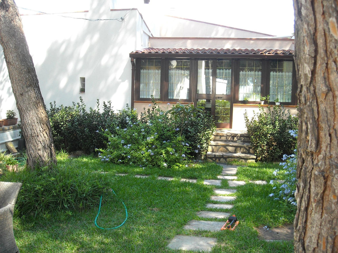Oleandro B & B