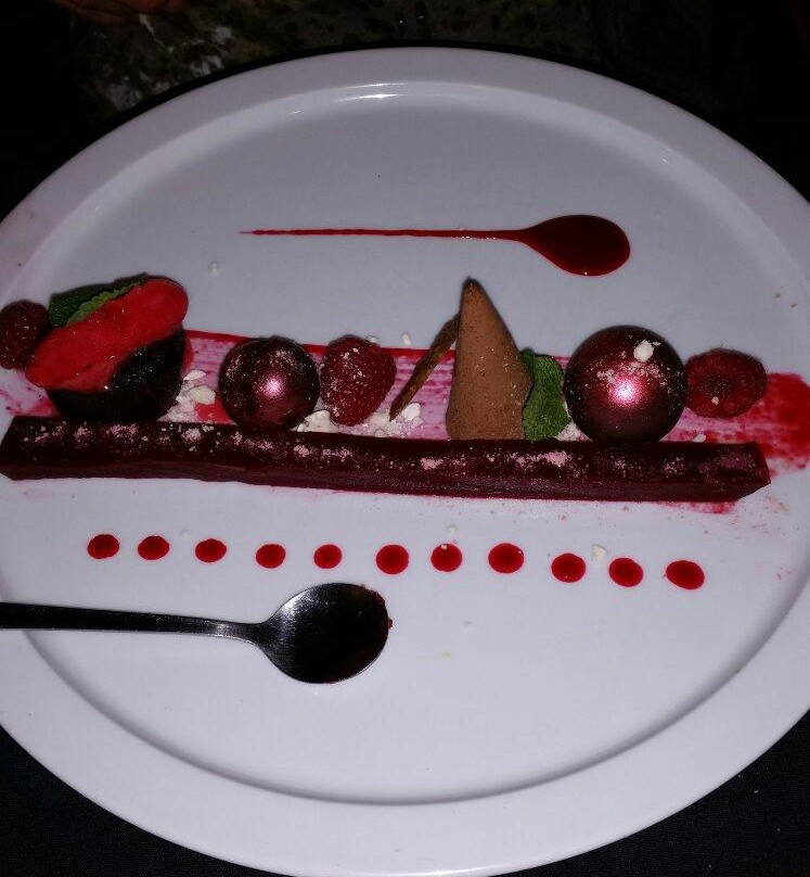 El Rincon Restaurante