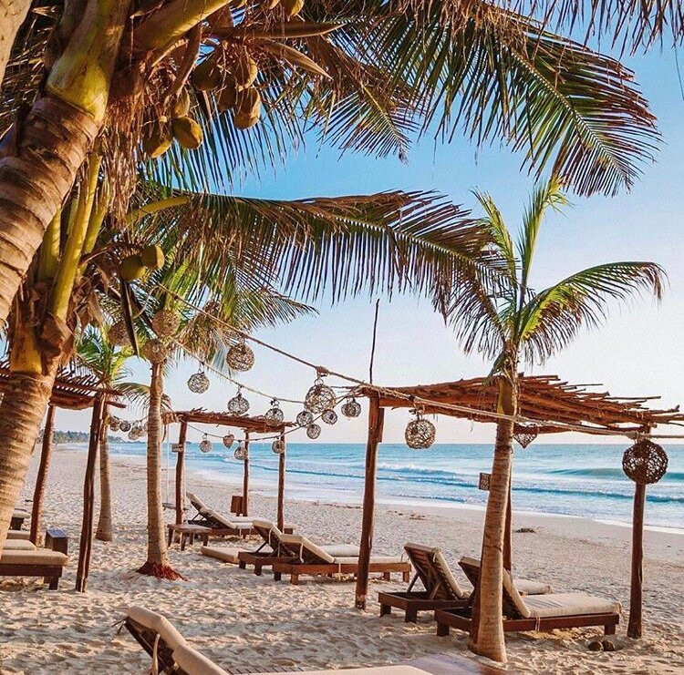 Prince of Tides Beach Club & Restaurant