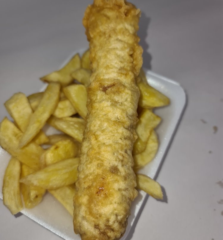 Hippie Chippy Fish Bar