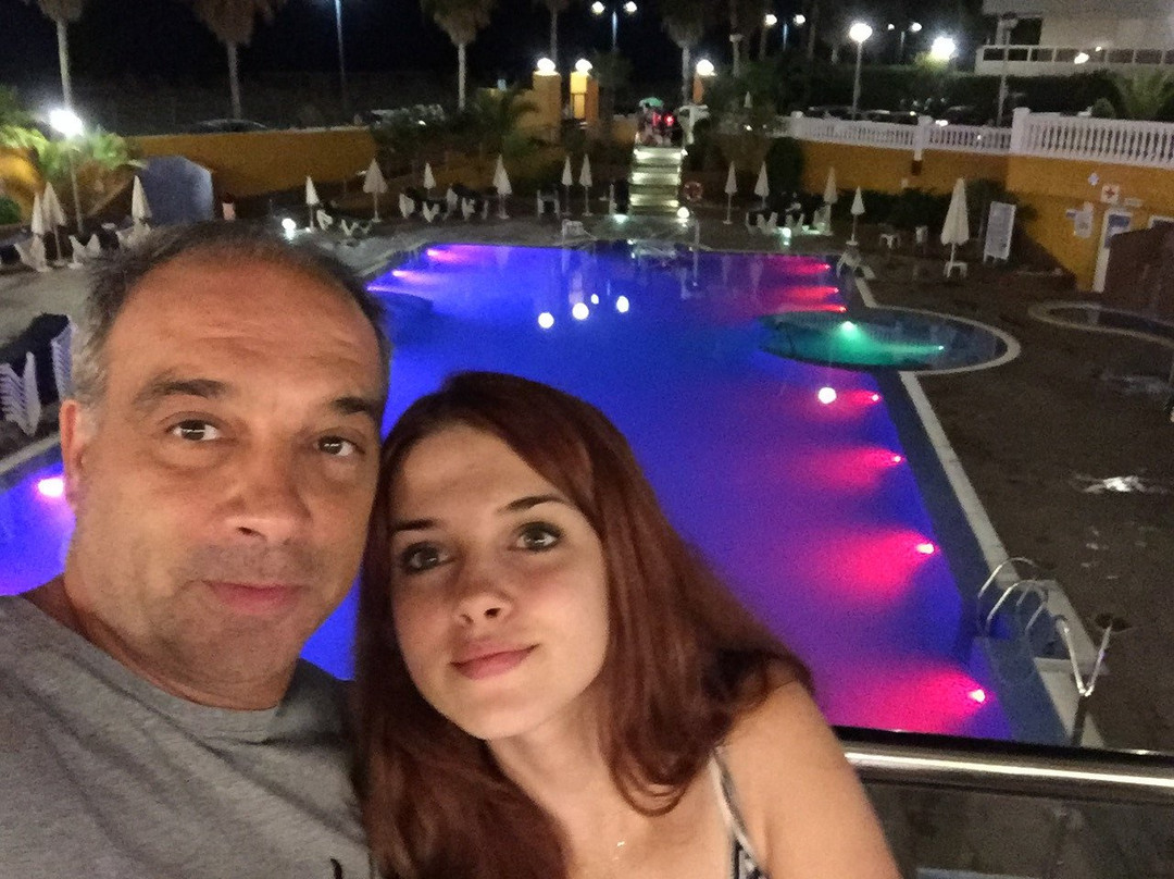 Gran Hotel Peñíscola主图