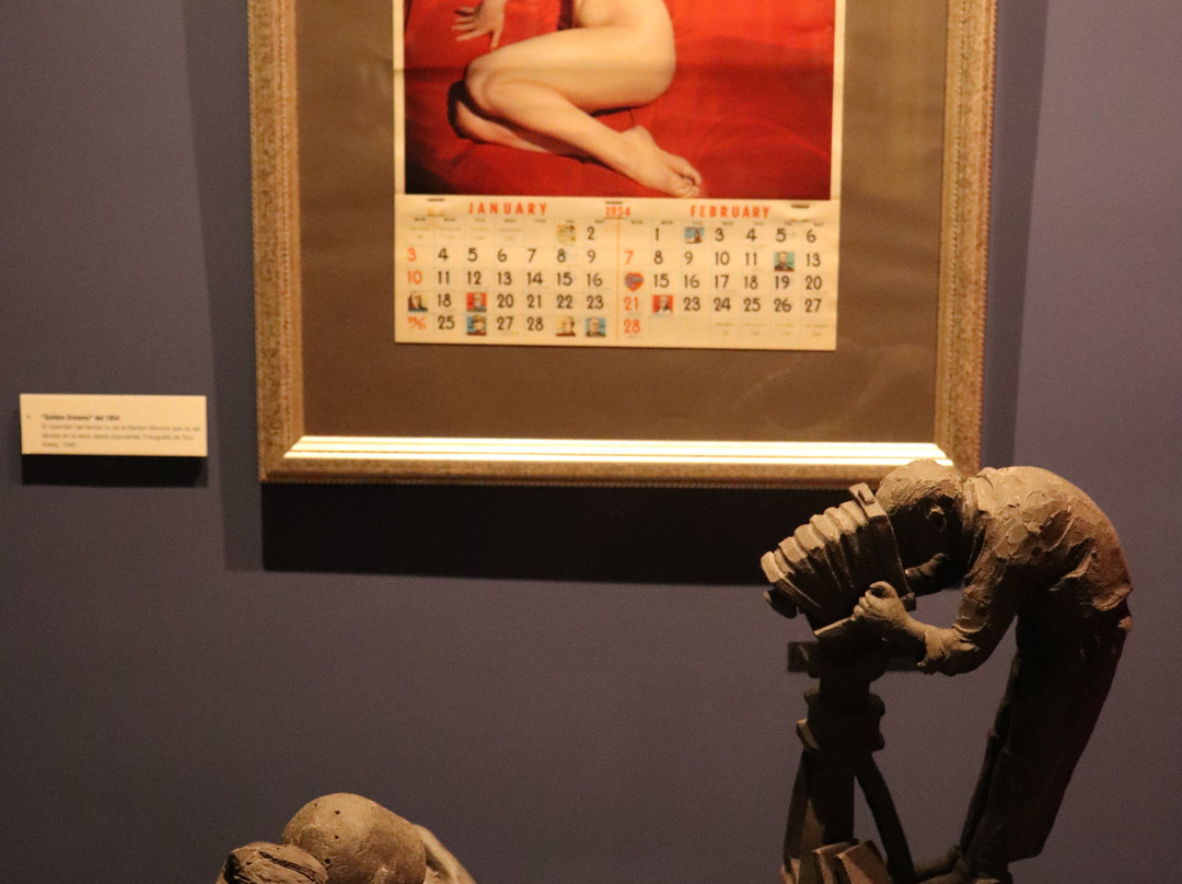 Casa Museu Cal Gerrer景点图片