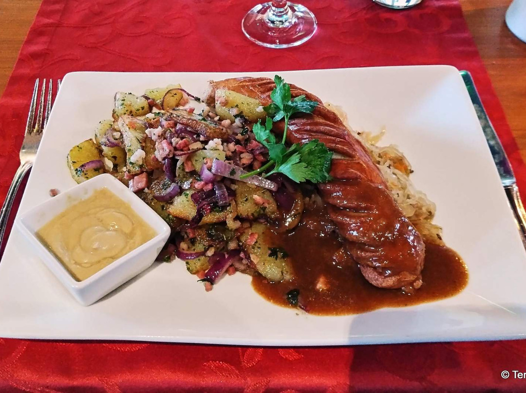 Restaurant Loipenklause