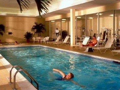 Rising Star Casino Resort主图