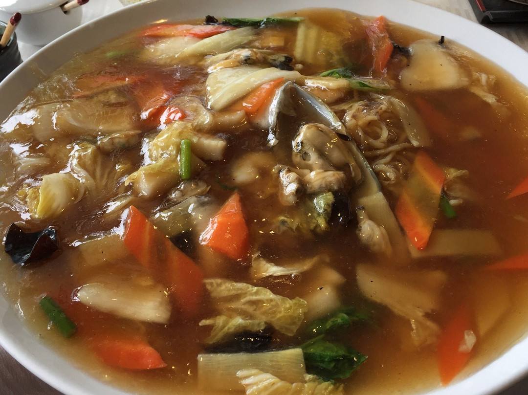 Okabe Chisun Country Club-深谷市必去景点