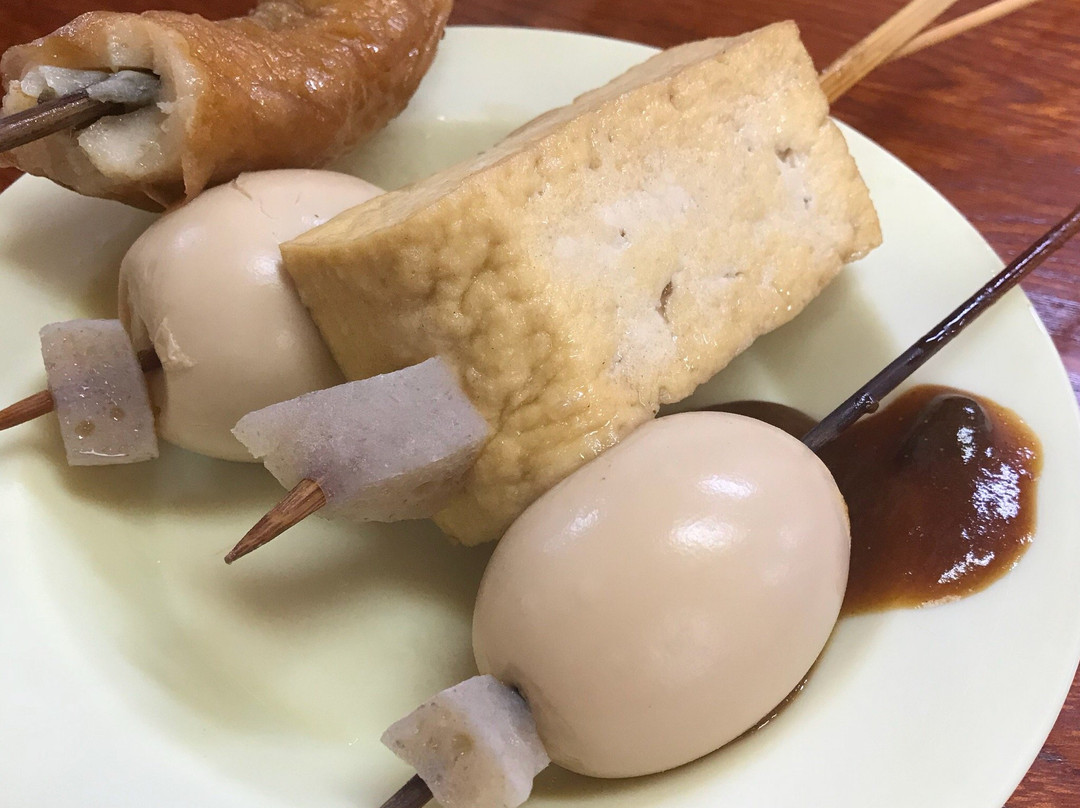 そば道場