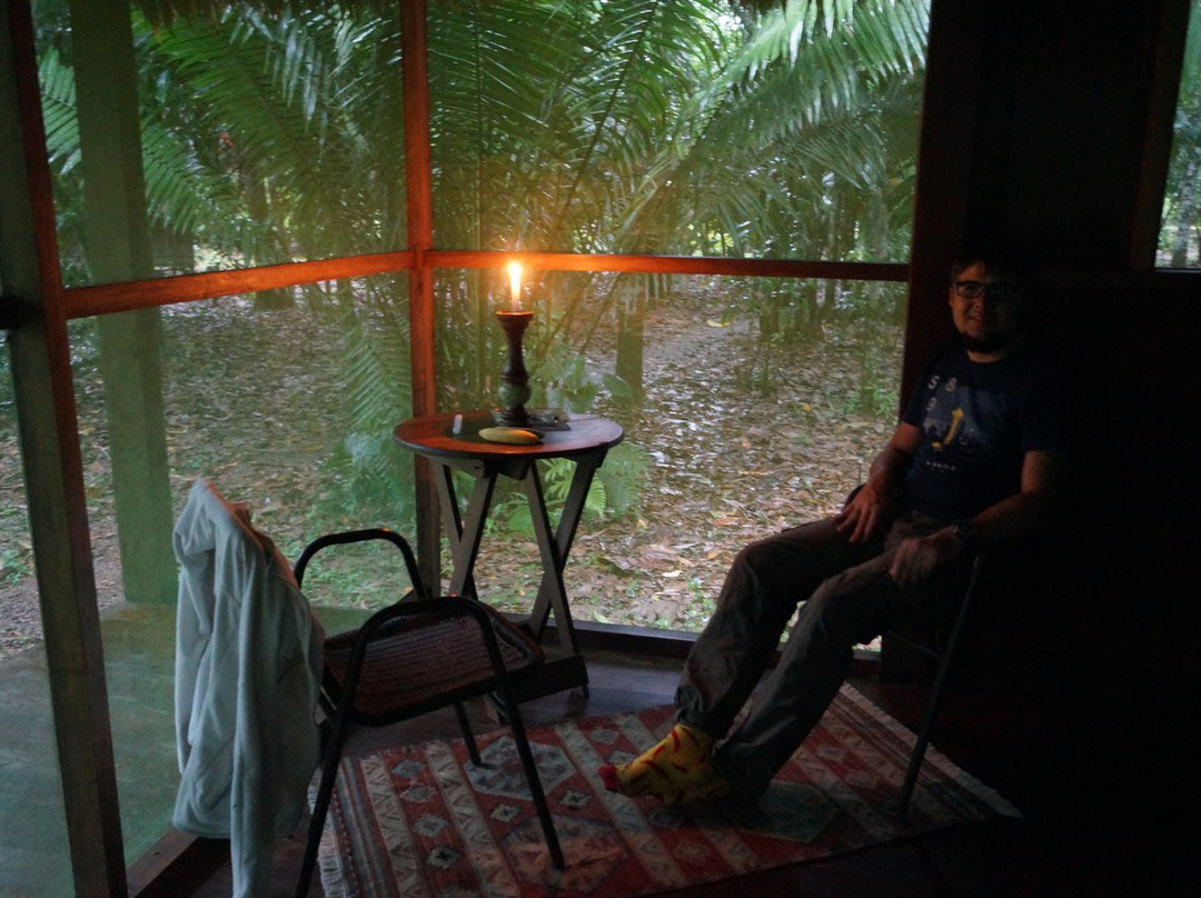 Orquidea Lodge