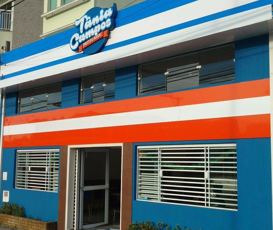 Pastelaria Tania Campos