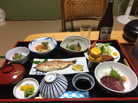 三原村酒店住宿-Tatsukushien