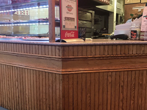 Panatieri's Pizza & Pasta- Bound Brook