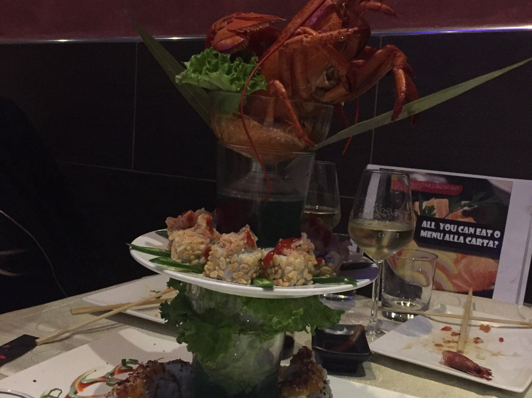 Sushi Fratelli Milano