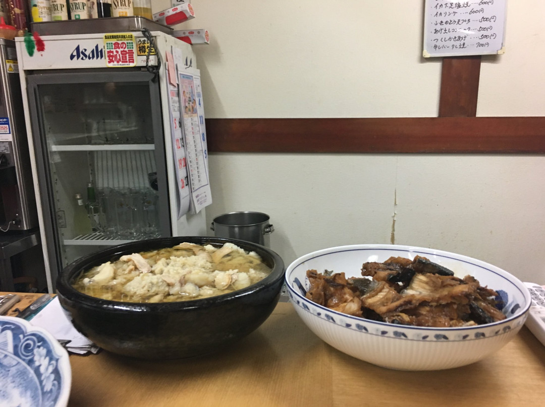 和お食事処