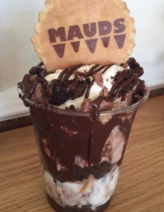 Mauds