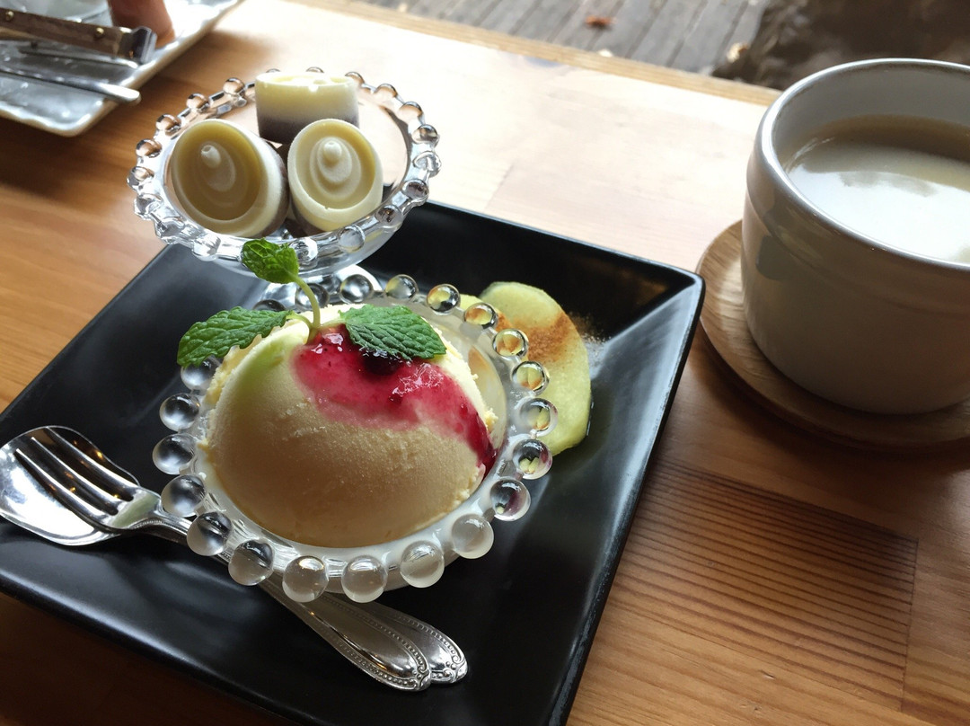 うえき屋カフェ272