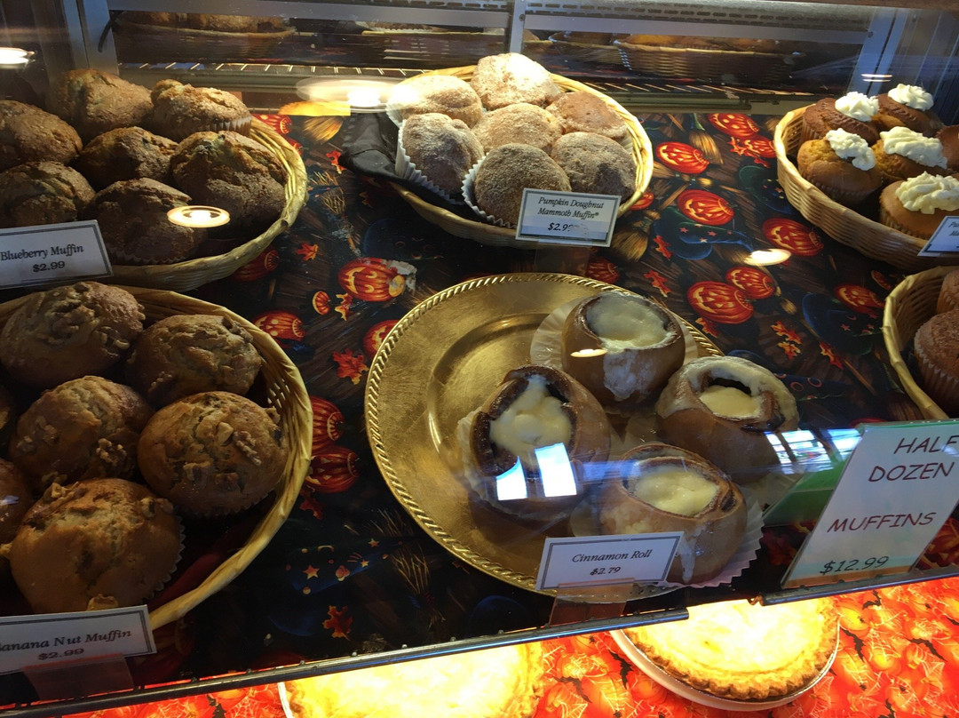 Perkins Restaurant & Bakery