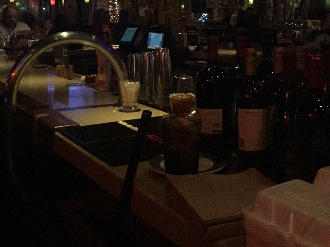 Applebee's