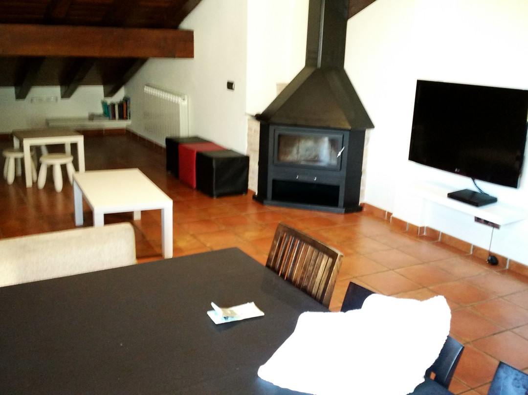 Casa Rural Urederra