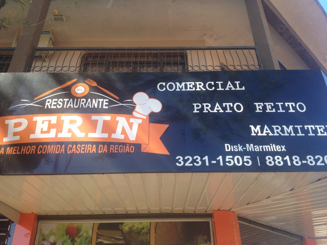 Restaurante Perin