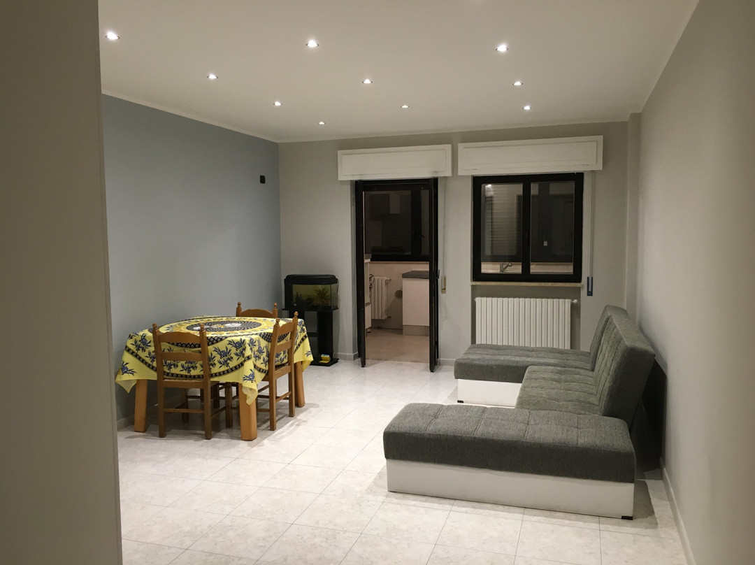 B&B Santa Cecilia