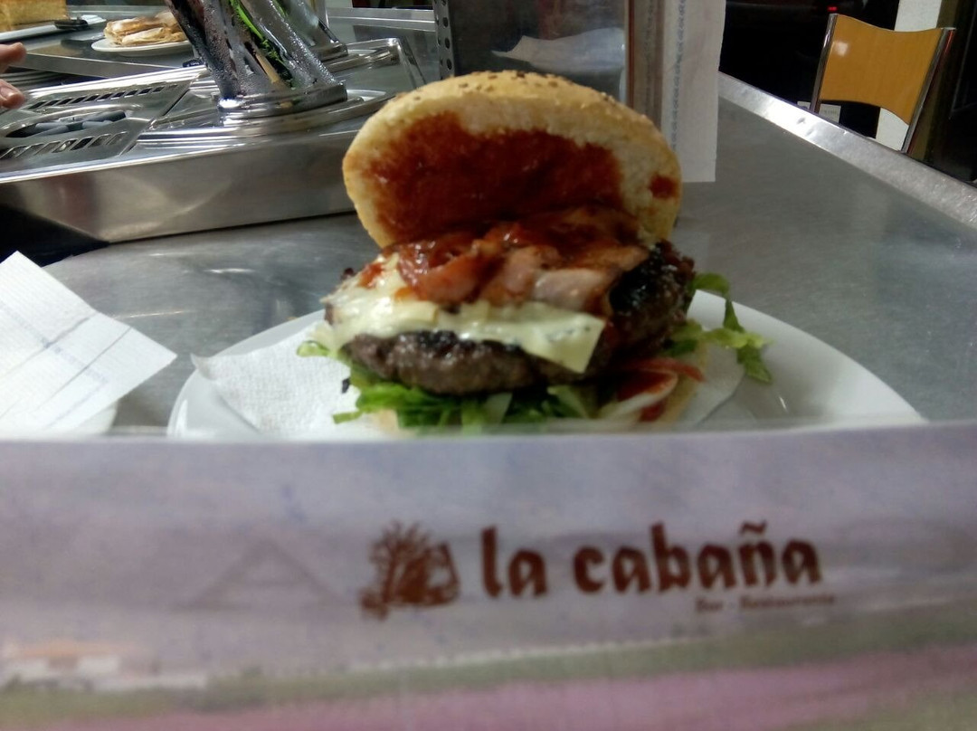 La Cabana