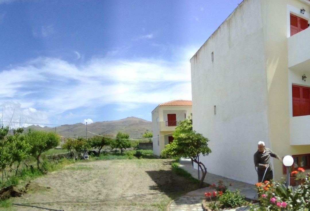 Villa Susanna