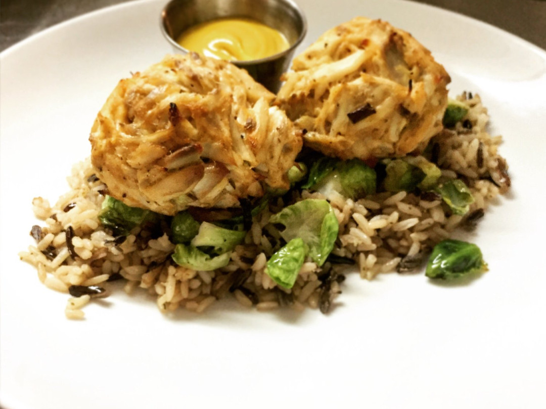 Dewey Beach餐馆和美食-Starboard Raw