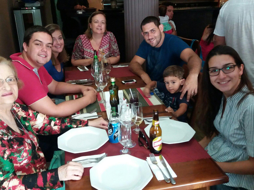 Malagueta Restaurante主图