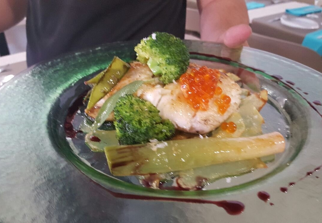Restaurant Ma&Ro