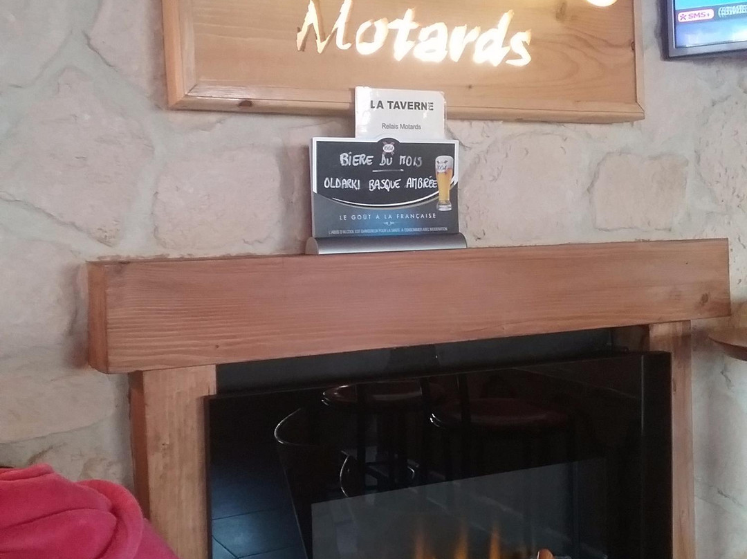 La Taverne