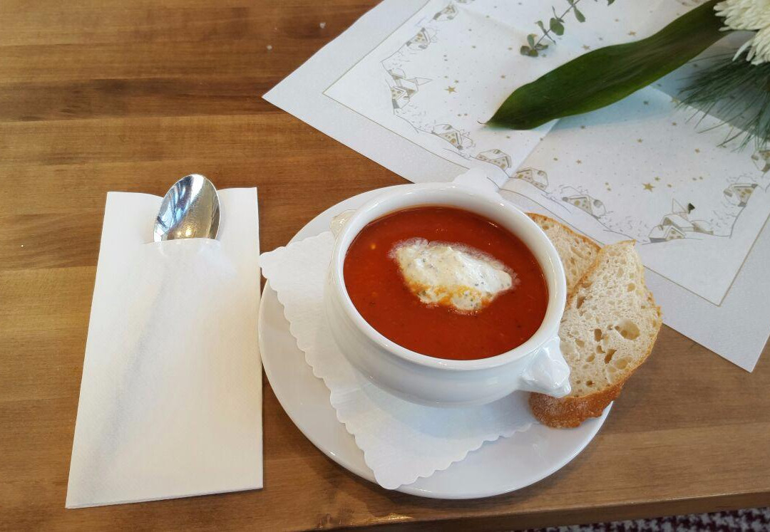 Café Restaurant Aufwind