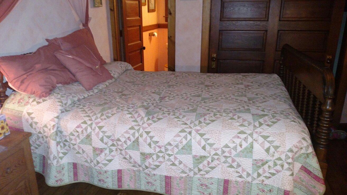 Pond House Bed & Breakfast-官方