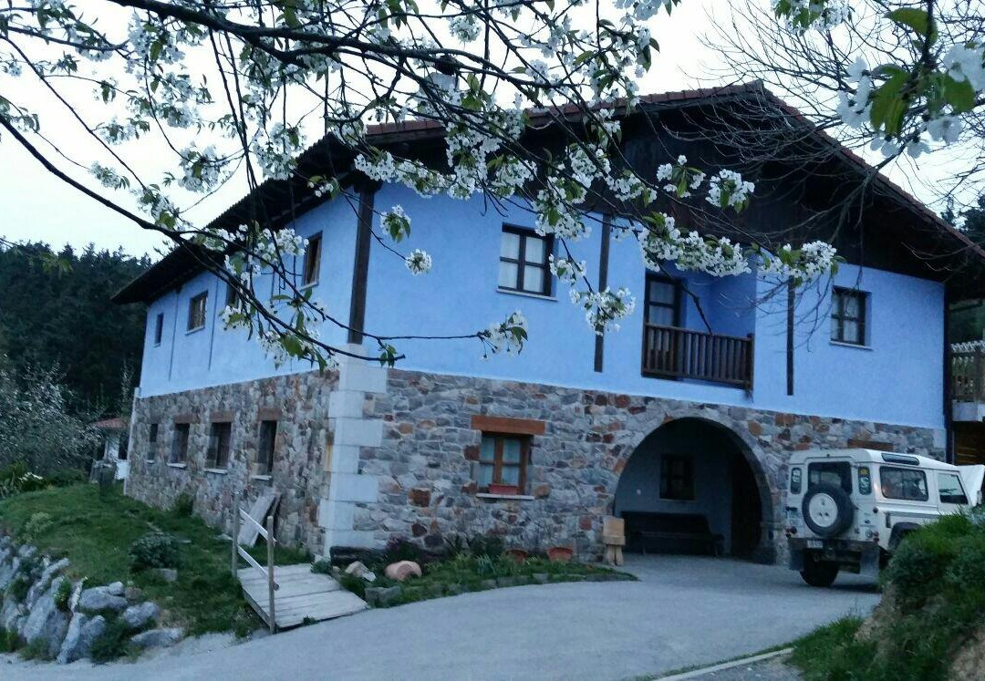 Arati Agroturismo
