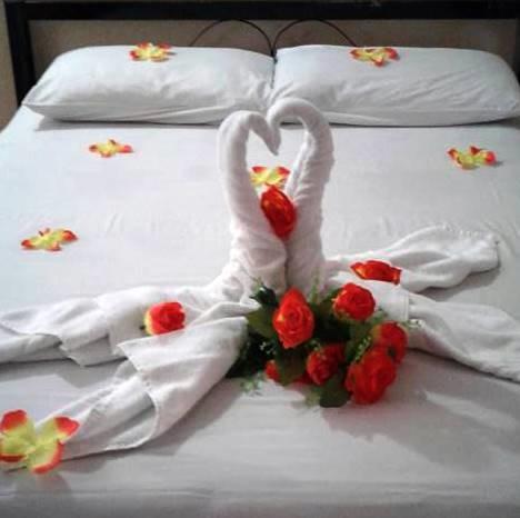 Hotel Izzi-浴室