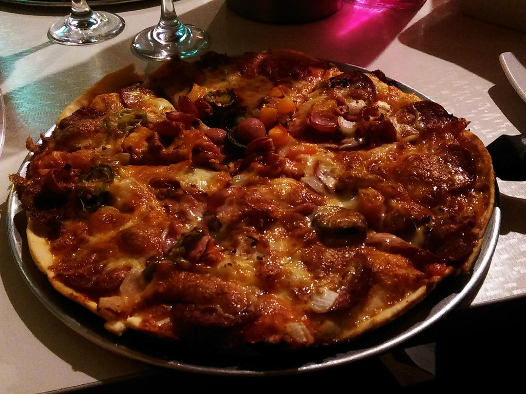 Kurnell餐馆和美食-Il Gusto