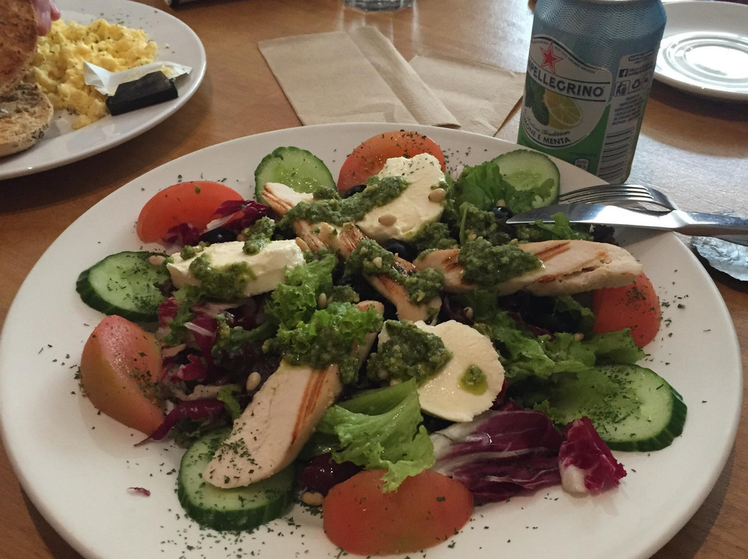 Art Cafe