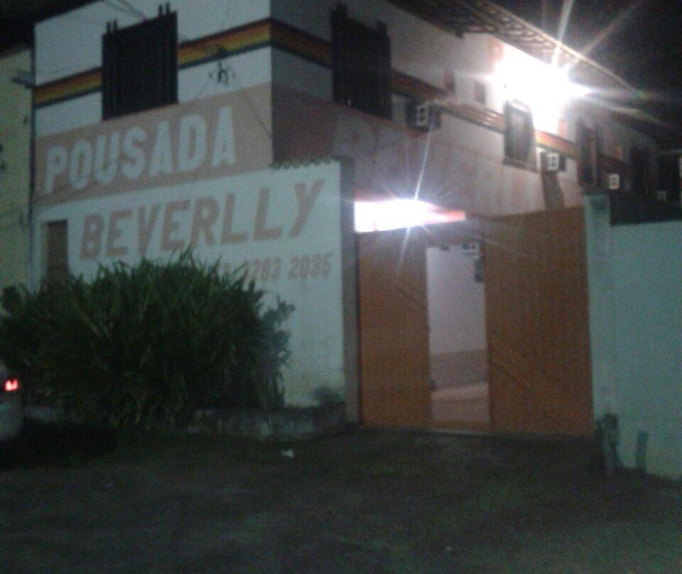 Pousada Beverlly Rios