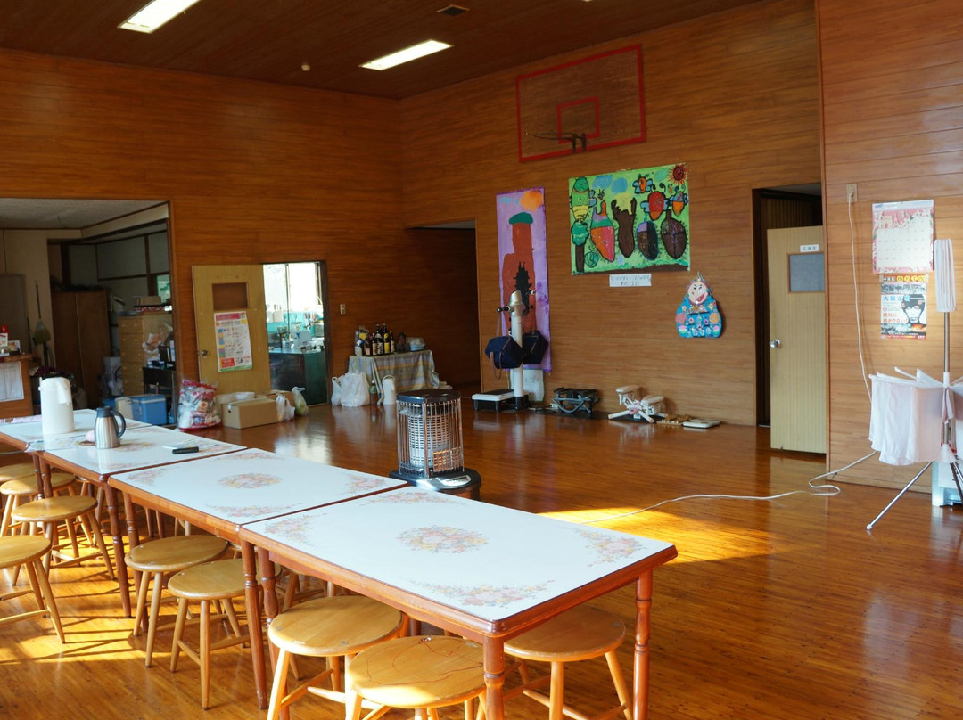 Takachiho Youth Hostel