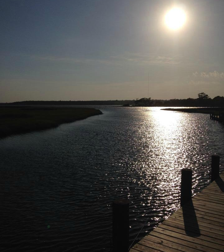 Turkey Point RV Park