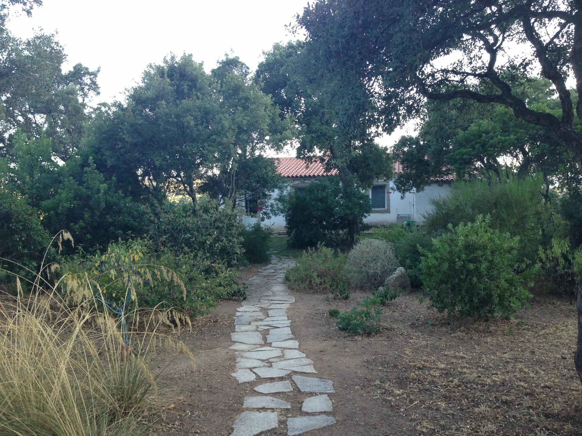 La Scala-酒店景观